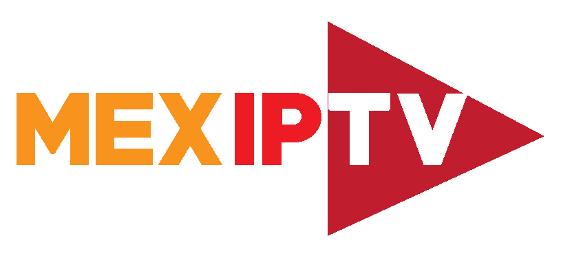 MEXiPTV Logo